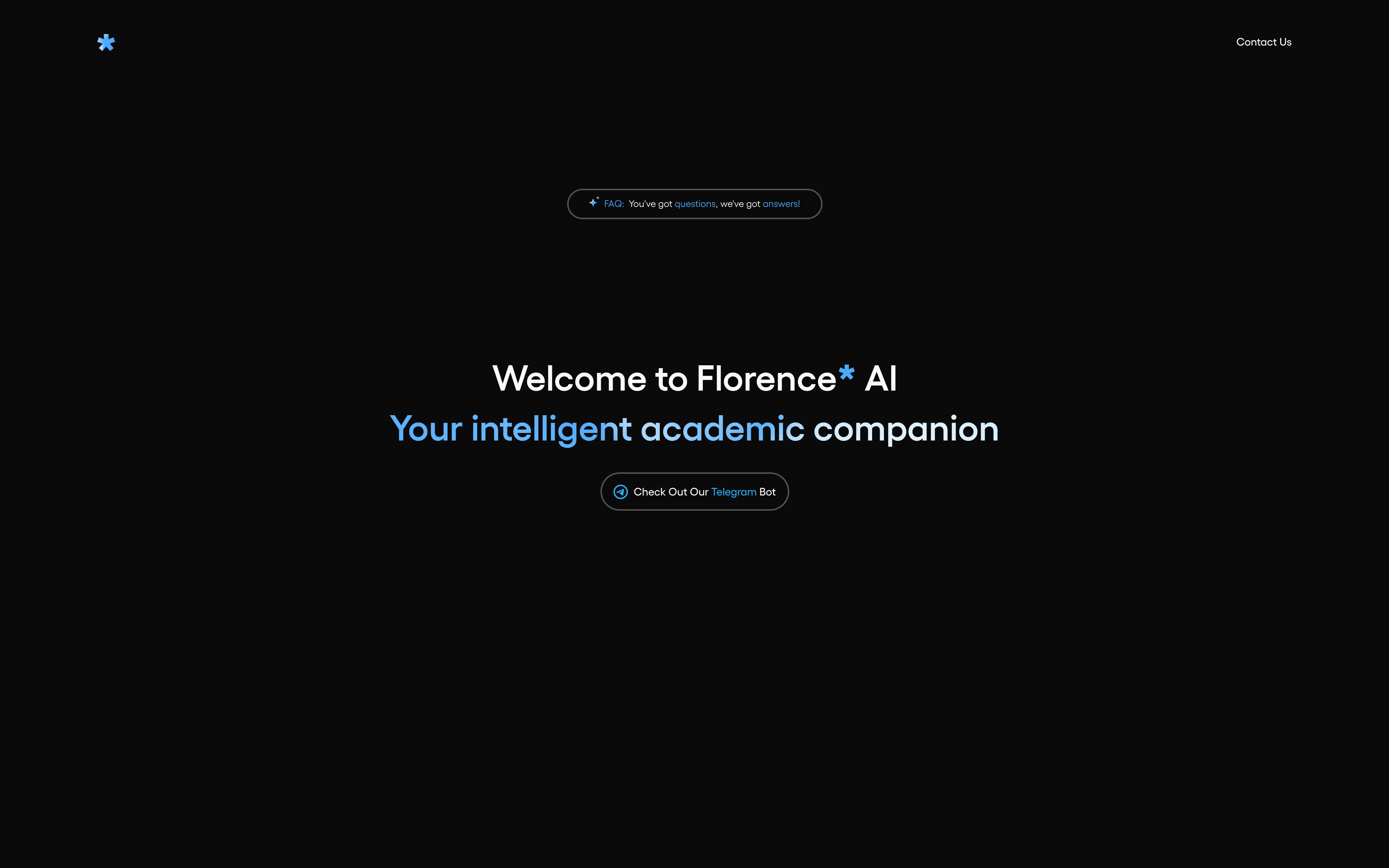 Florence AI media 1