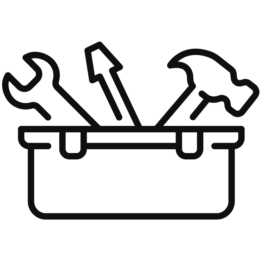 Quit Smoking Toolbox