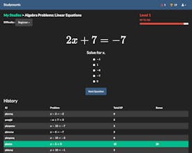 Studycounts gallery image