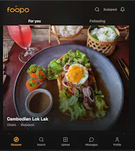 Foopo — Discover Home Chefs gallery image