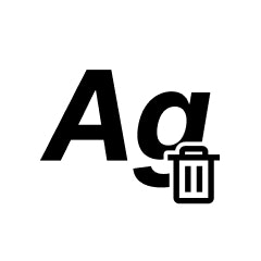 Unused Styles Remover | Figma Plugin