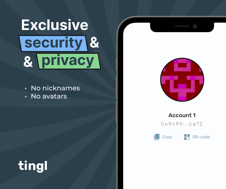 Tingl Anti-Messenger gallery image