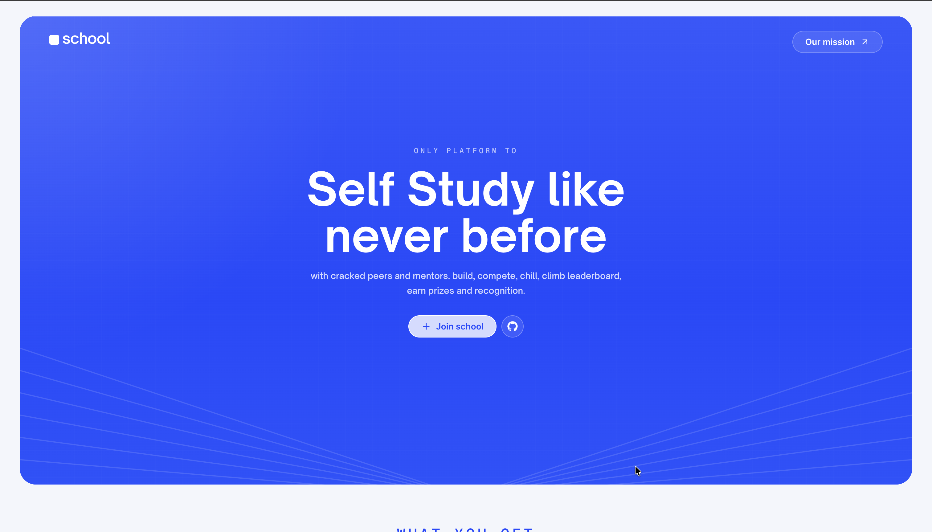 dotschool gallery image