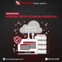 Xtreme Design Agency gallery image