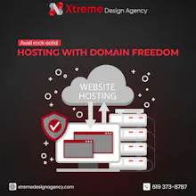 Xtreme Design Agency gallery image