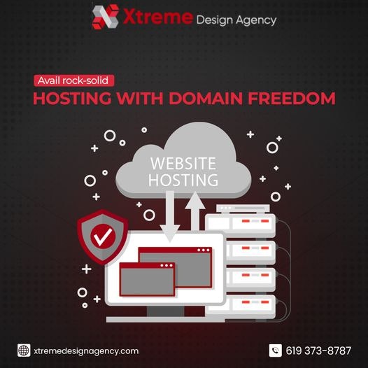 Xtreme डिजाइन एजेंसी media 2