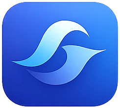 Speechara logo