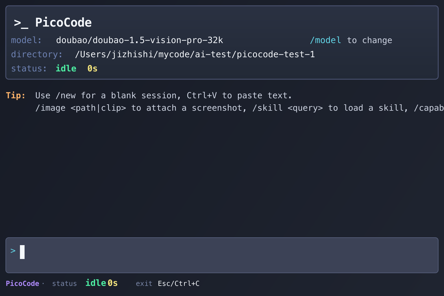 PicoCode gallery image