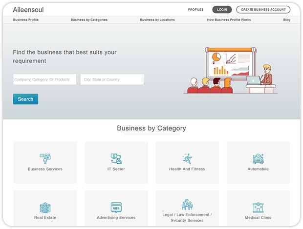 Aileensoul gallery image