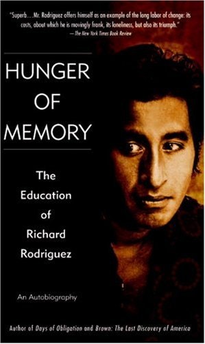 Hunger of Memory