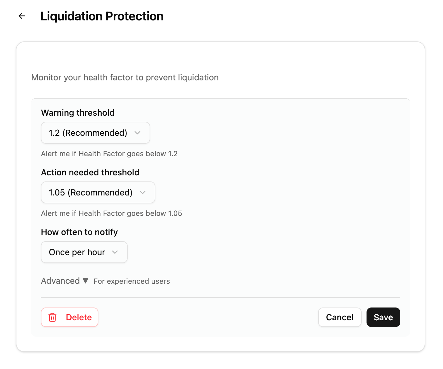DeFi Monitor media 6