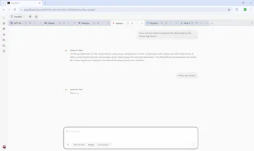 PayCall.ai gallery image