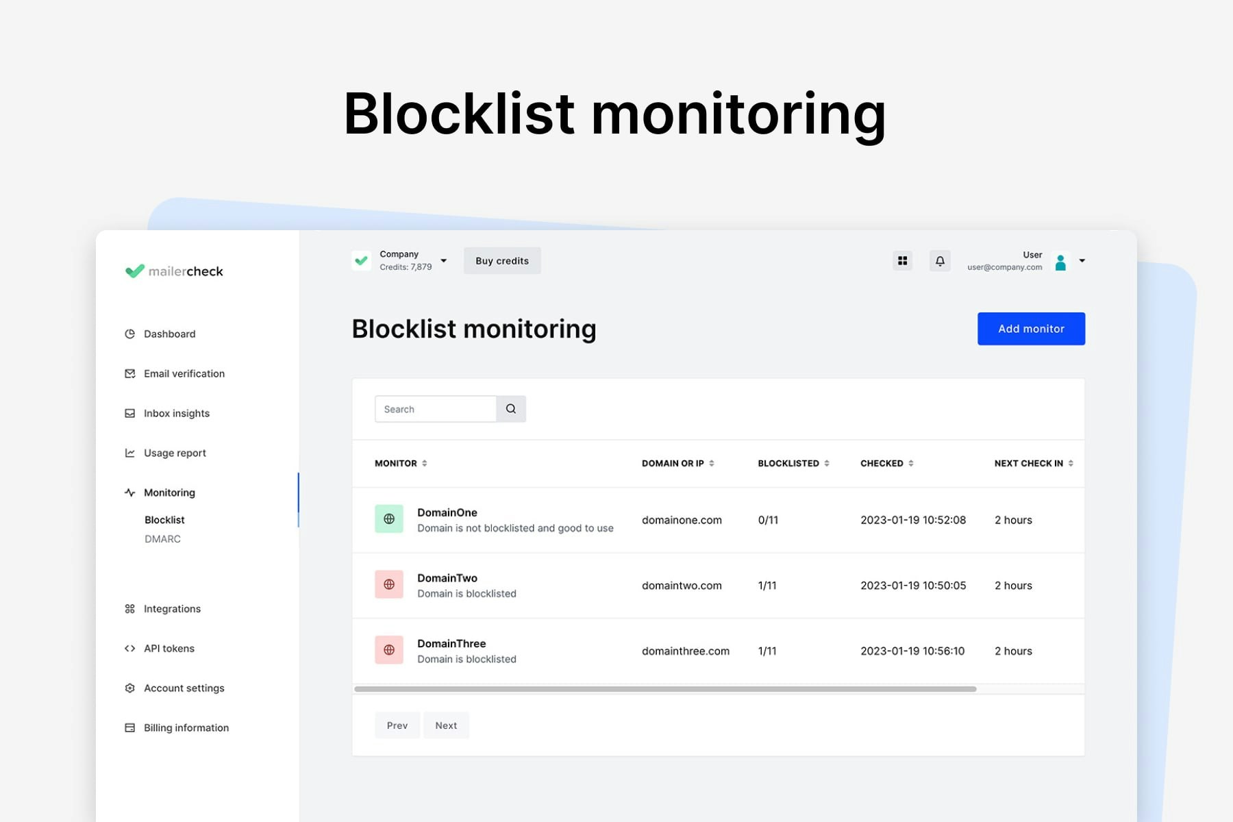 Media Mailercheck 2.0 - Nền tảng gửi email tất cả trong một cho các doanh nghiệp 12