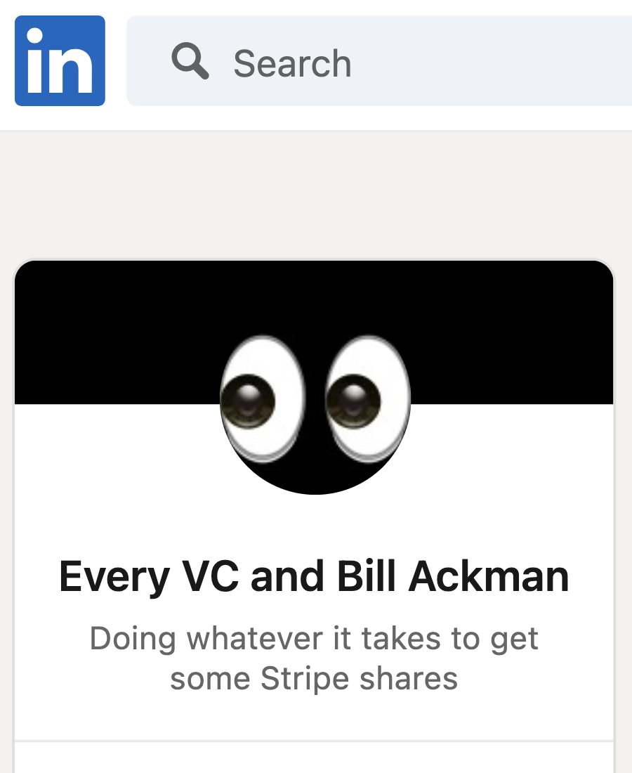 Can I Buy Stripe Shares? gallery image