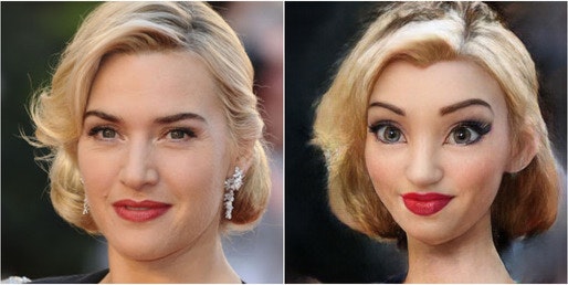 Toonify gallery image