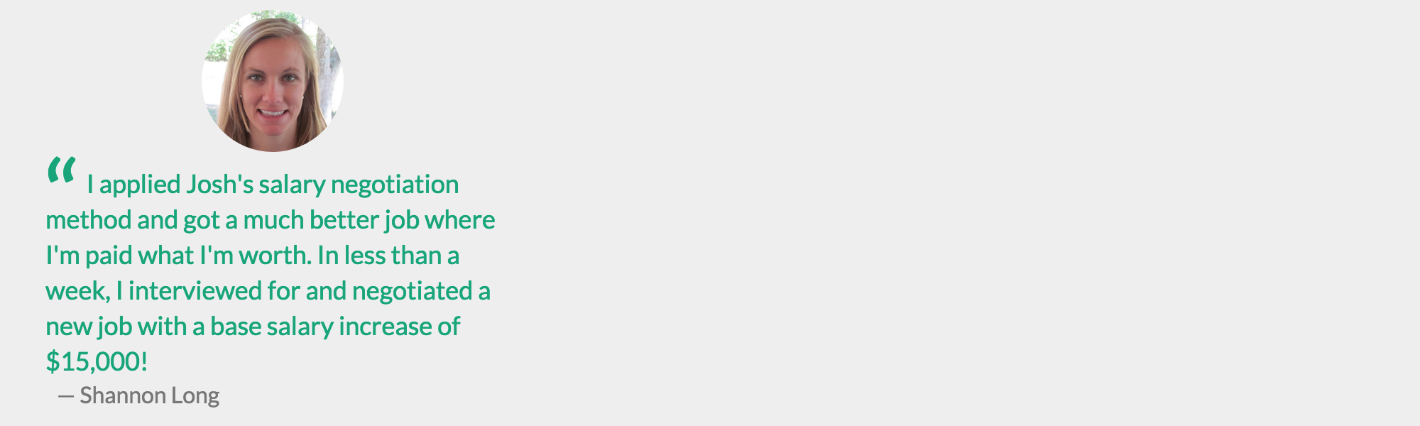 Job Promotion Course gallery image