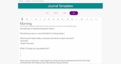 LifeHQ - headquarters for your Life gallery image