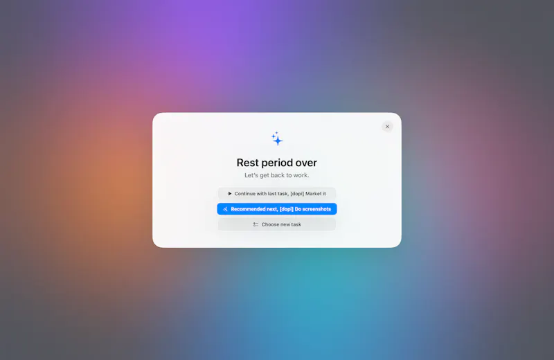 dopi screenshot 3