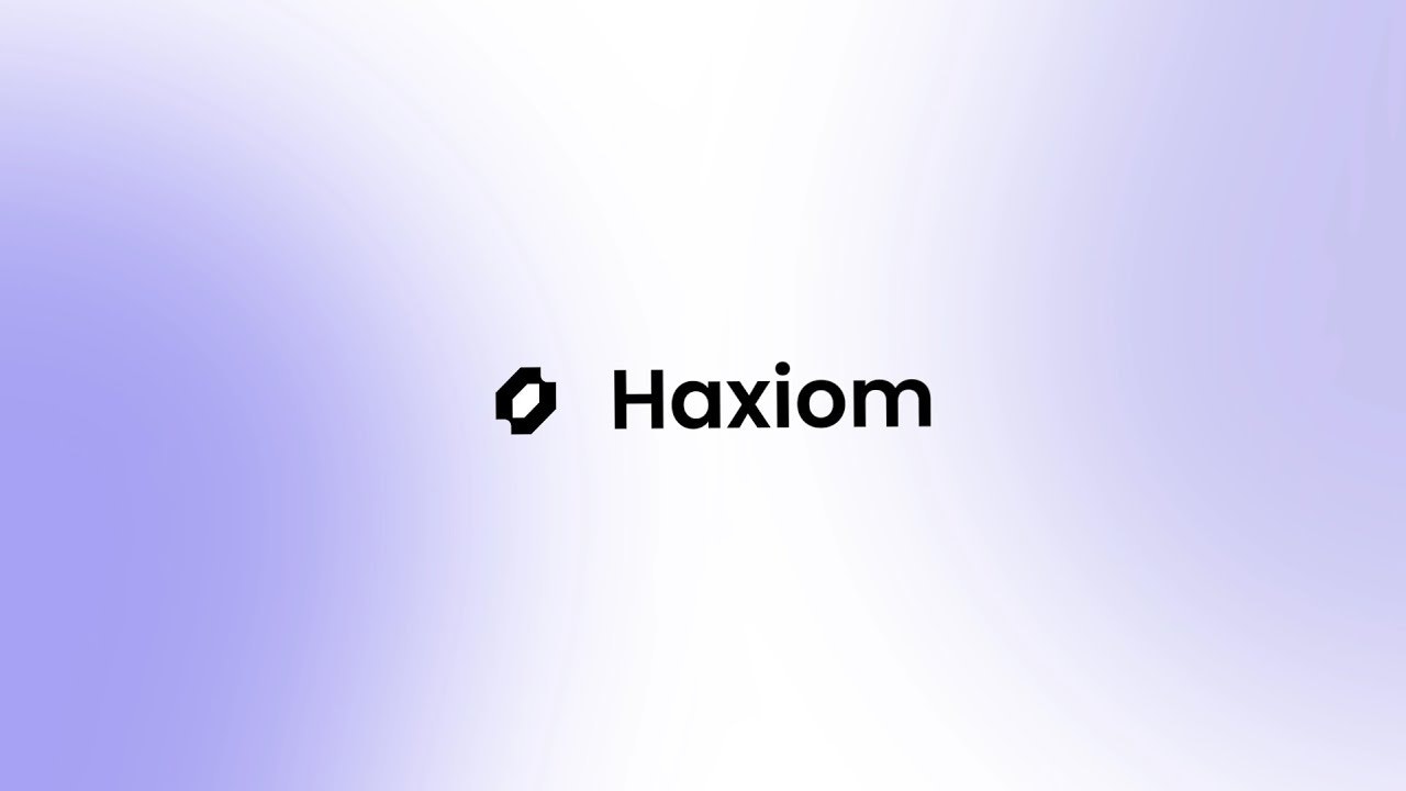 Haxiom gallery image