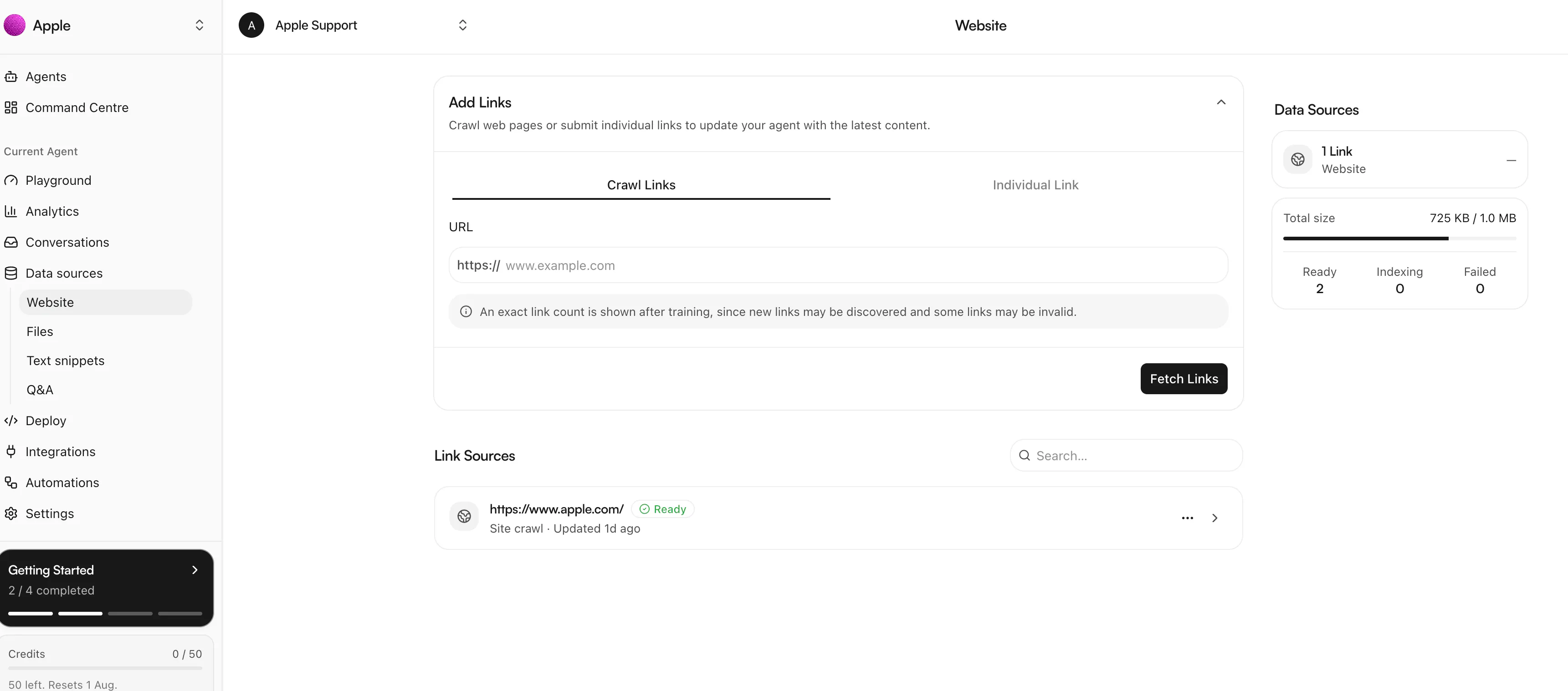 ClerkChat.co gallery image
