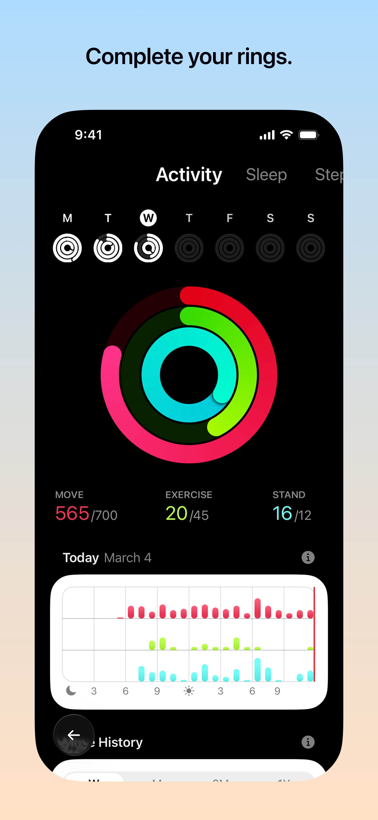 Trackables gallery image