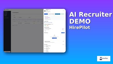HirePilot gallery image