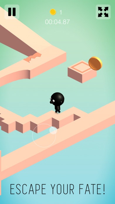 Oily Man gallery image