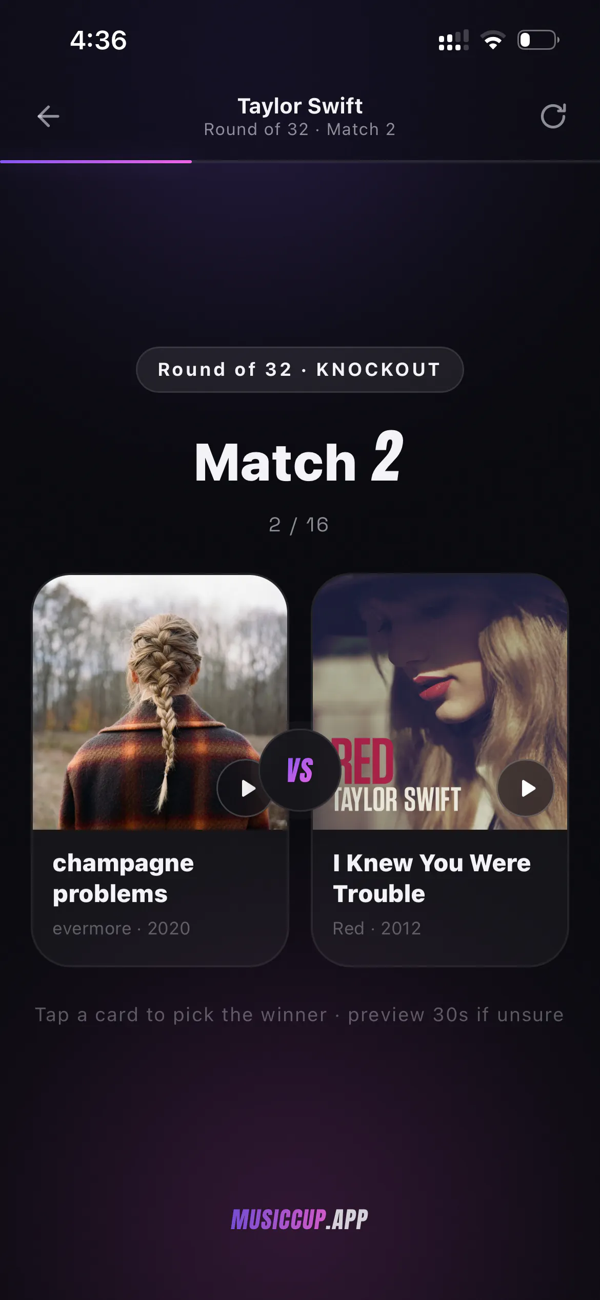 MUSIC CUP gallery image