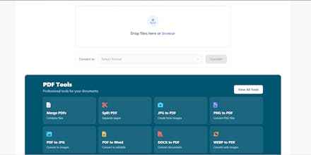 ReformatFile gallery image