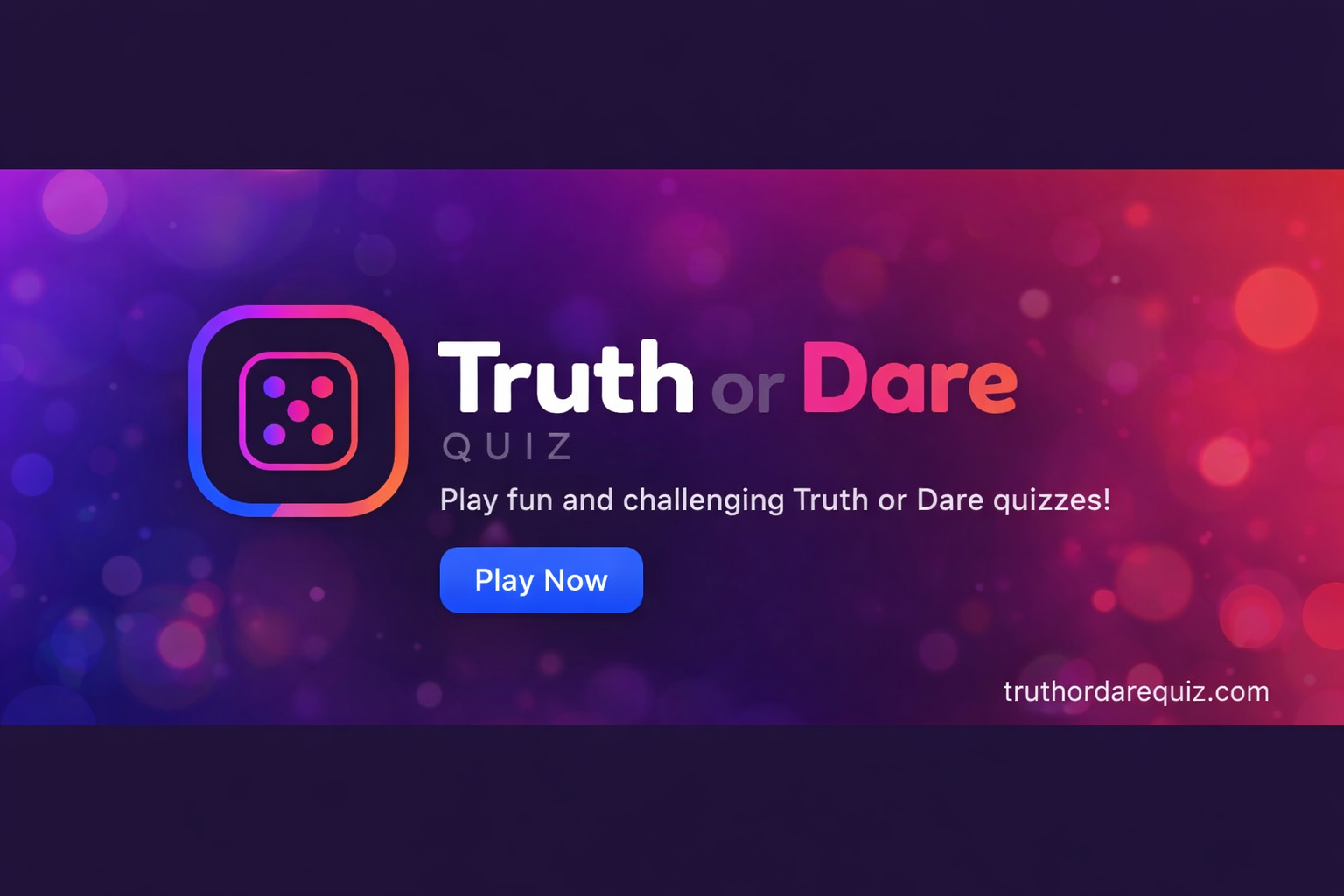 Truth Or Dare Game Online gallery image