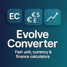 Evolve Converter gallery image