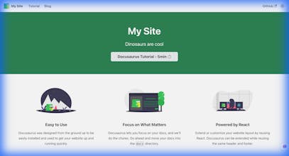 60 Projects Ecosystem gallery image