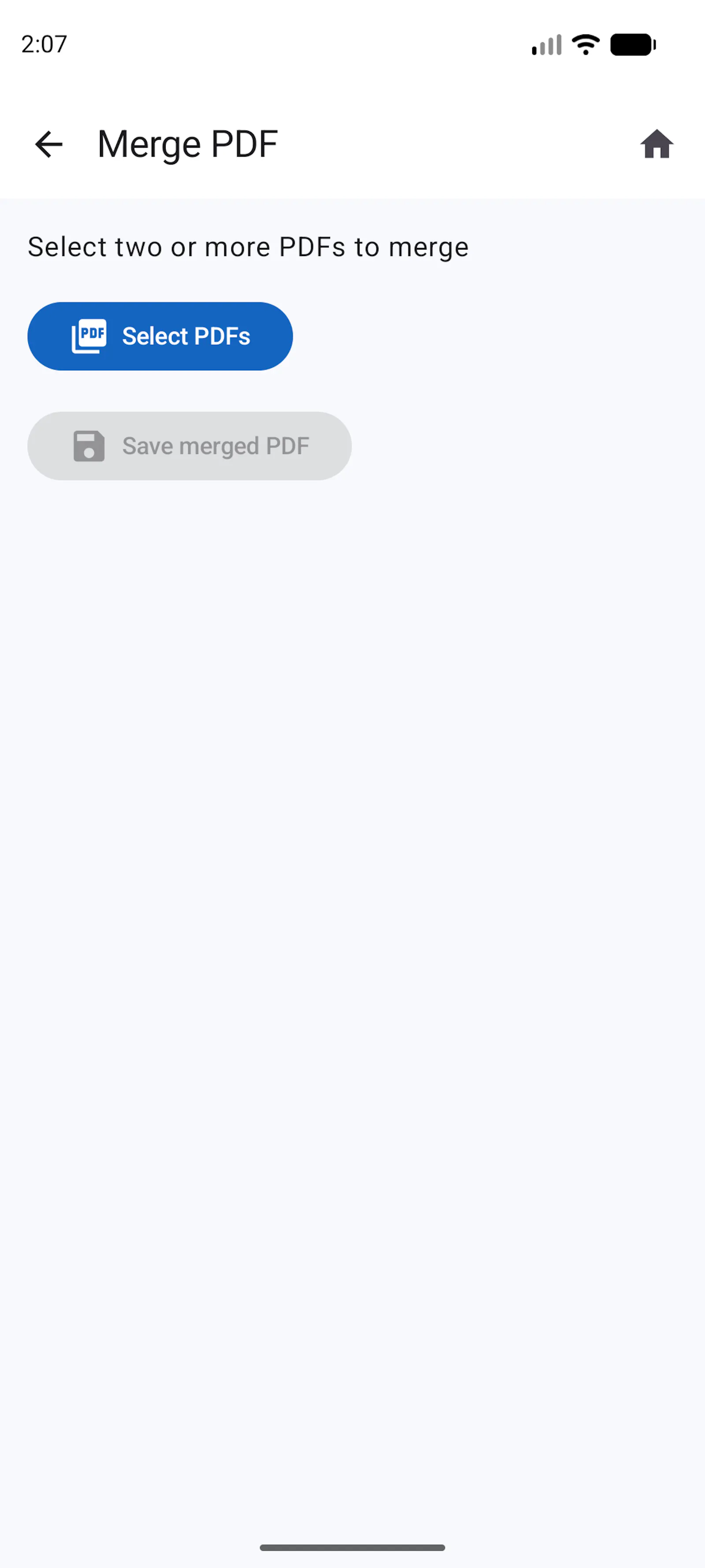 Pocket PDF screenshot 5