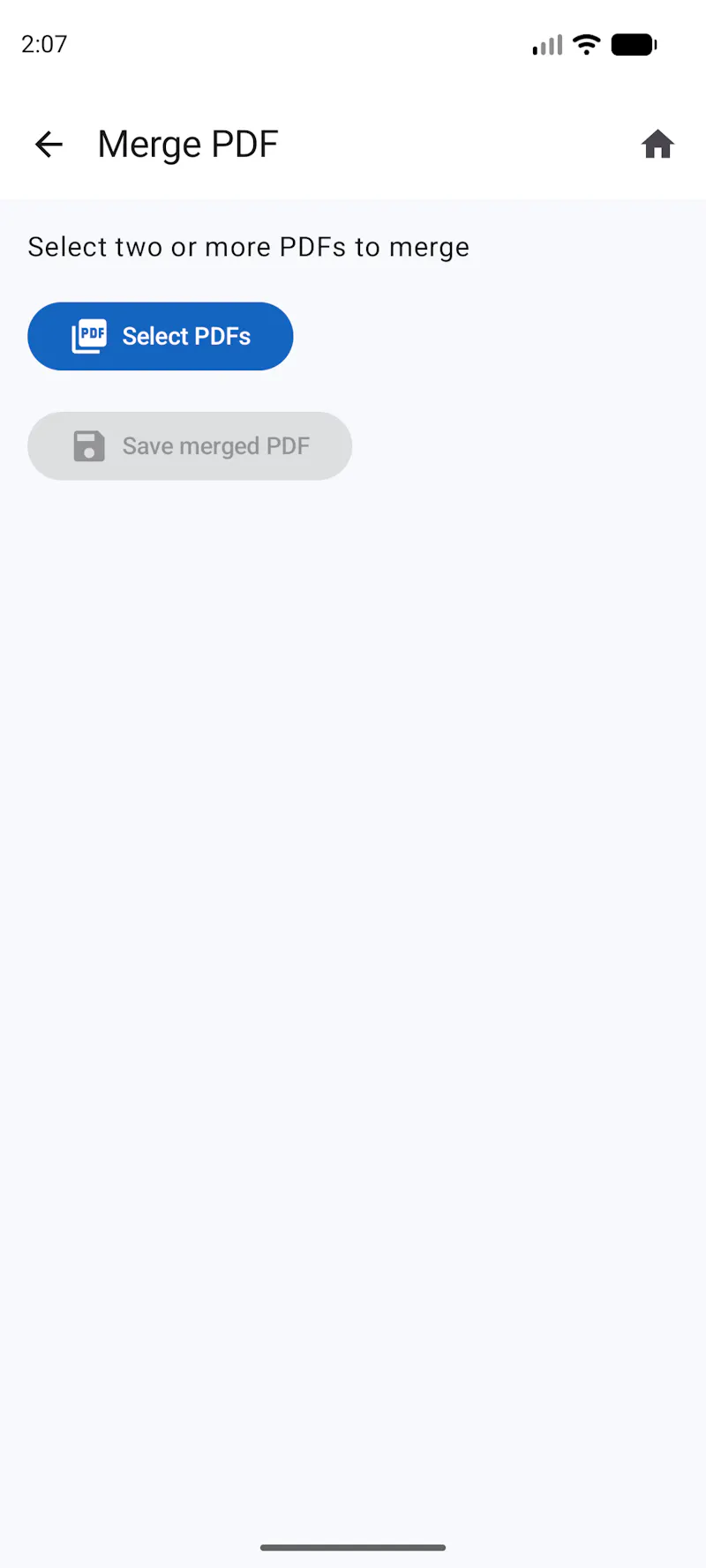 Pocket PDF screenshot 5