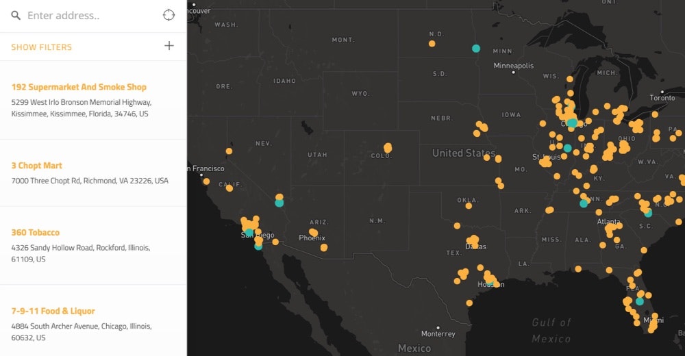 Store Rocket gallery image