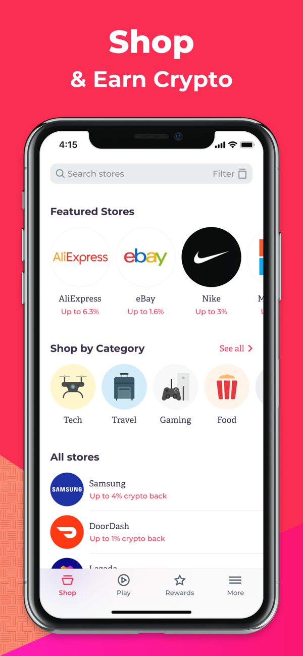 StormX gallery image