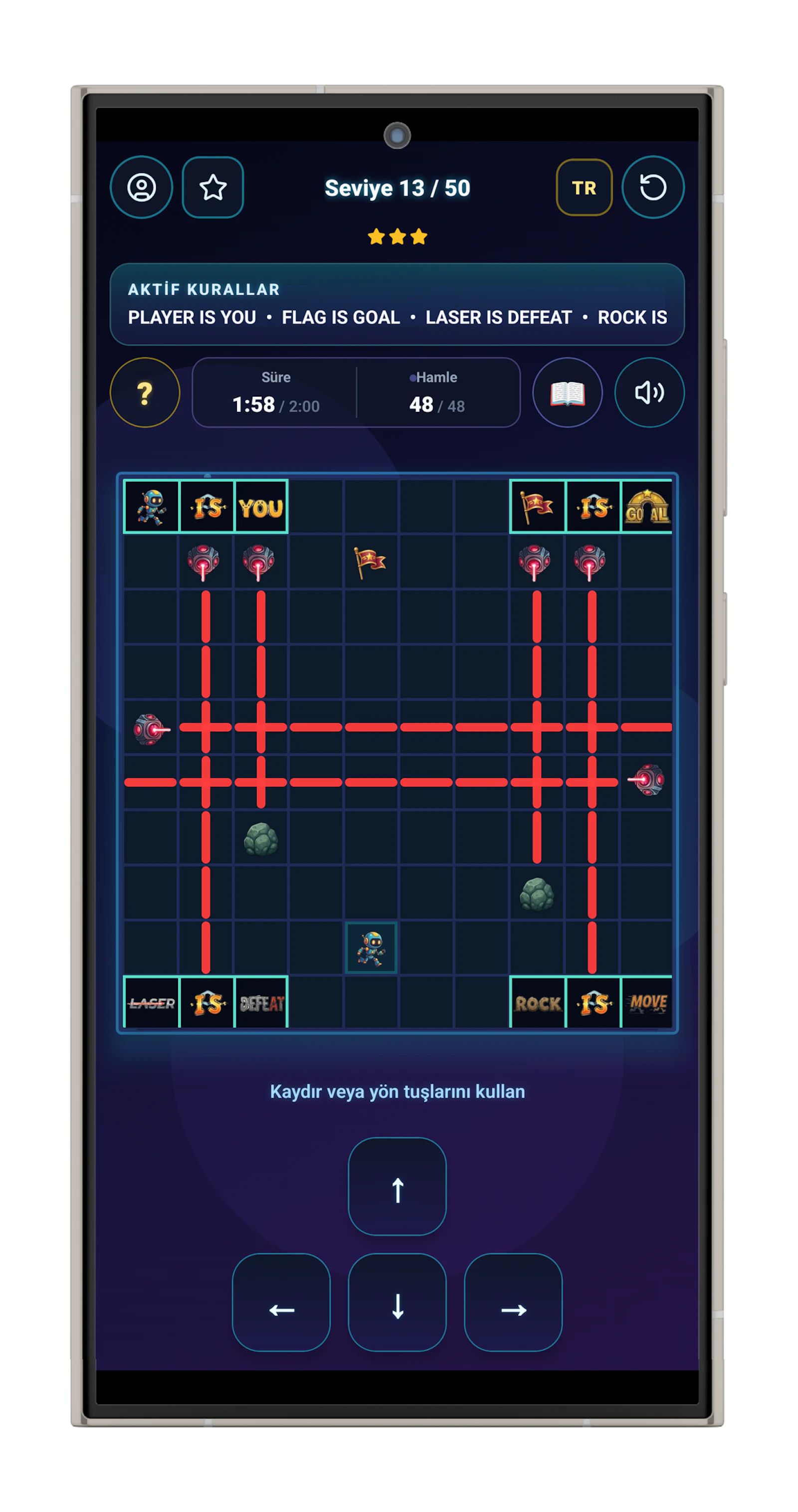 Break the Rules screenshot 3
