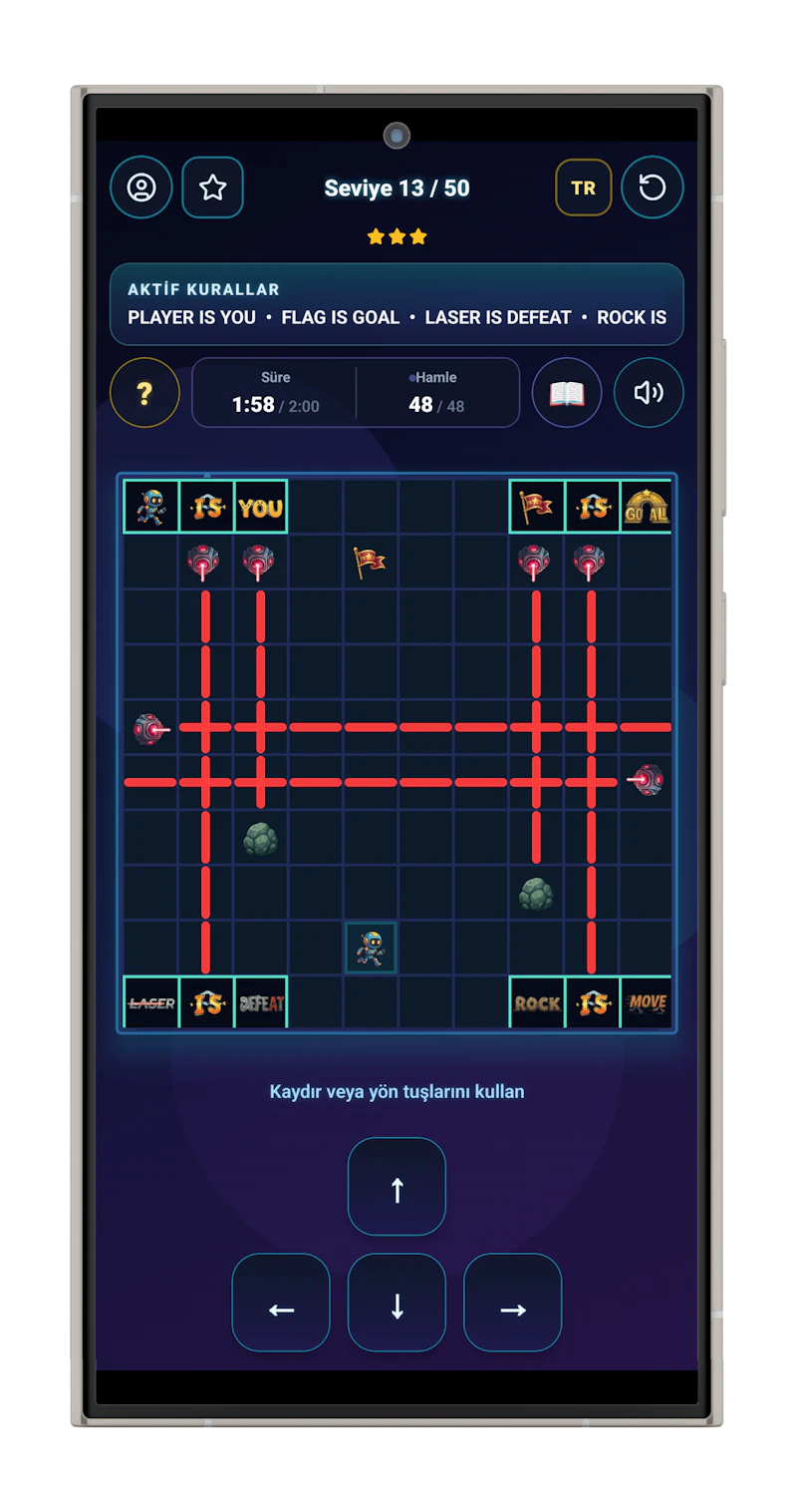 Break the Rules screenshot 3