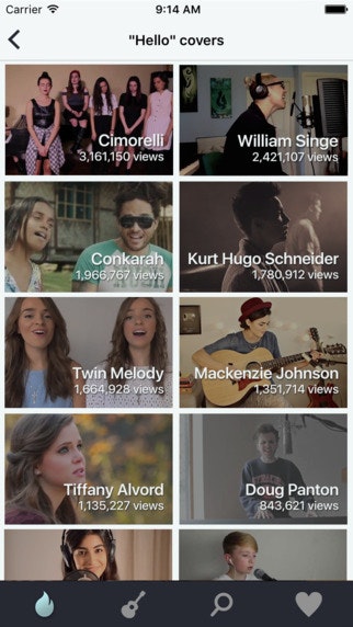 CoversOnly for iPhone gallery image