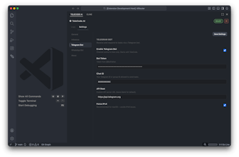 TeleCode AI gallery image