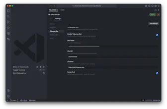 TeleCode AI gallery image