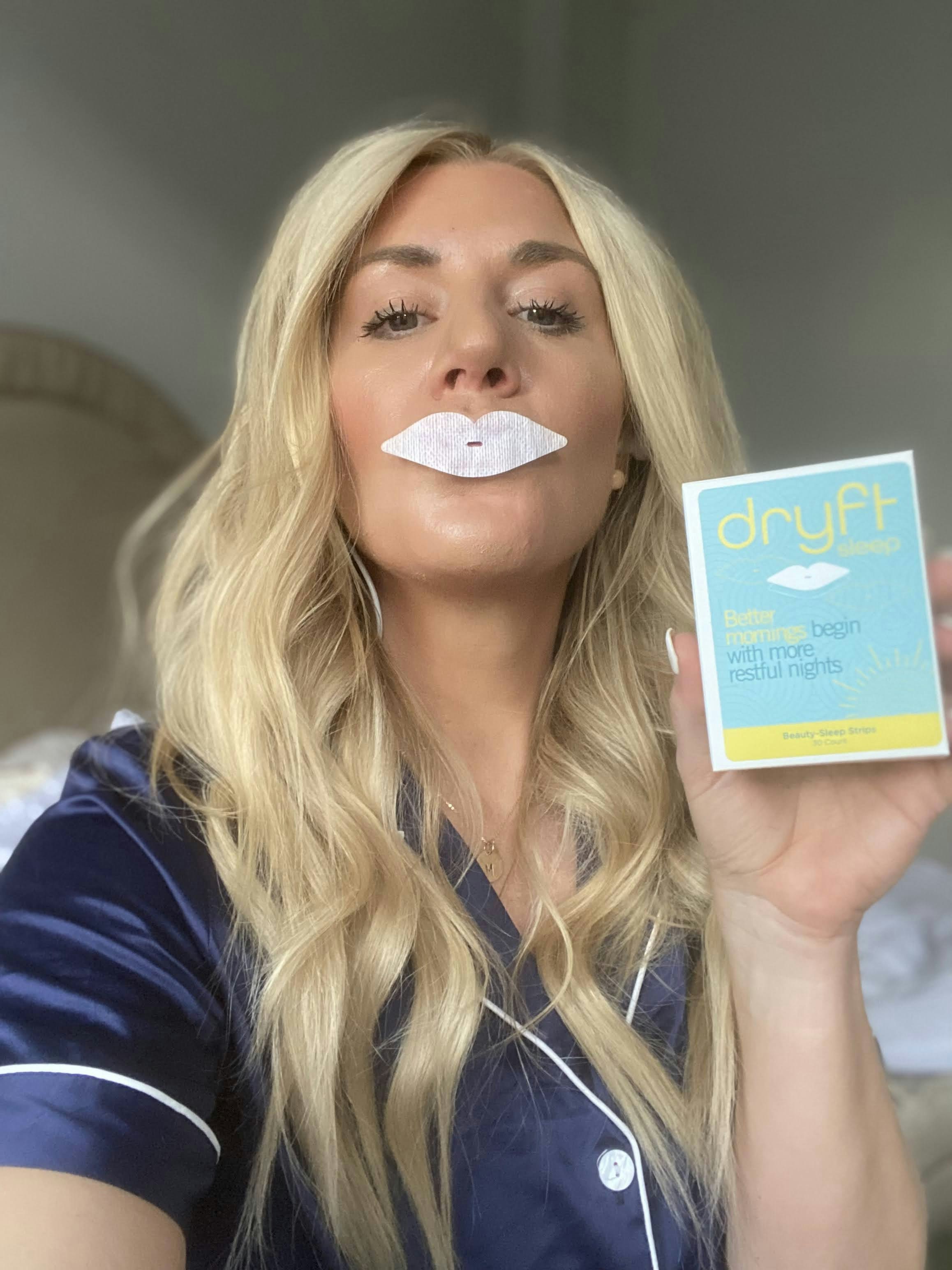 Dryft Sleep Strips gallery image