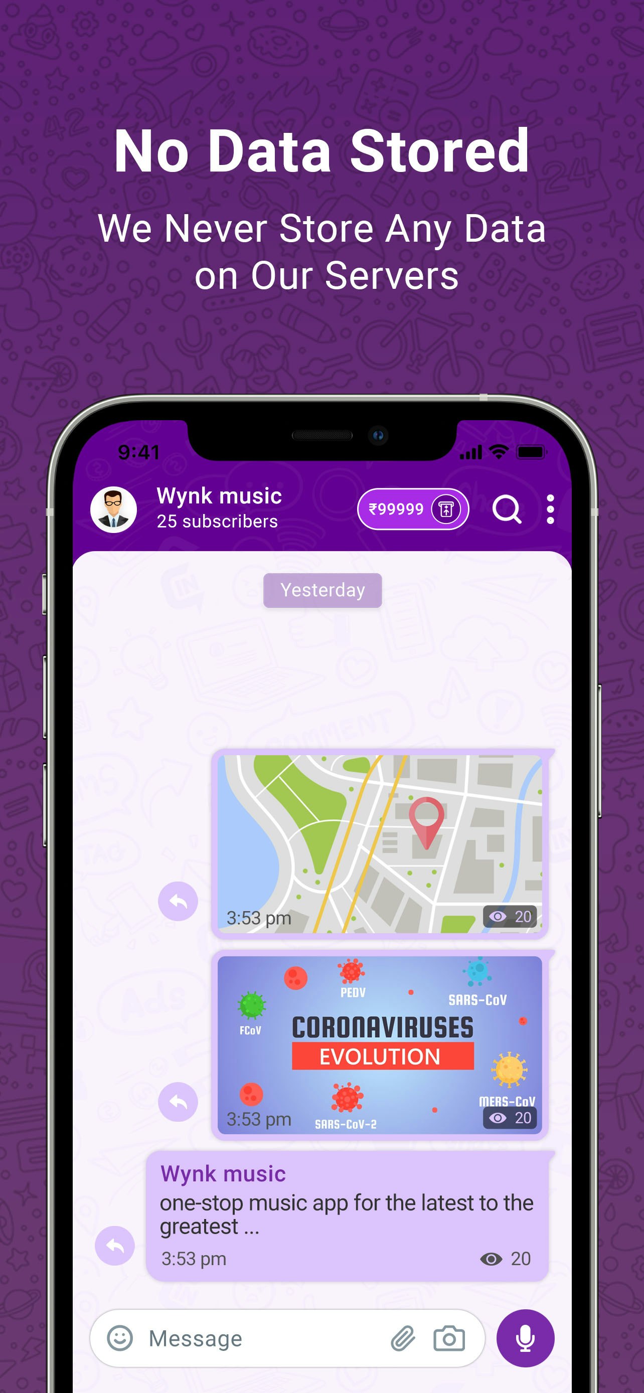 GroupIN gallery image