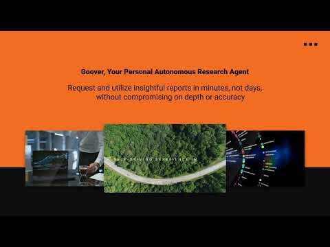 Goover gallery image