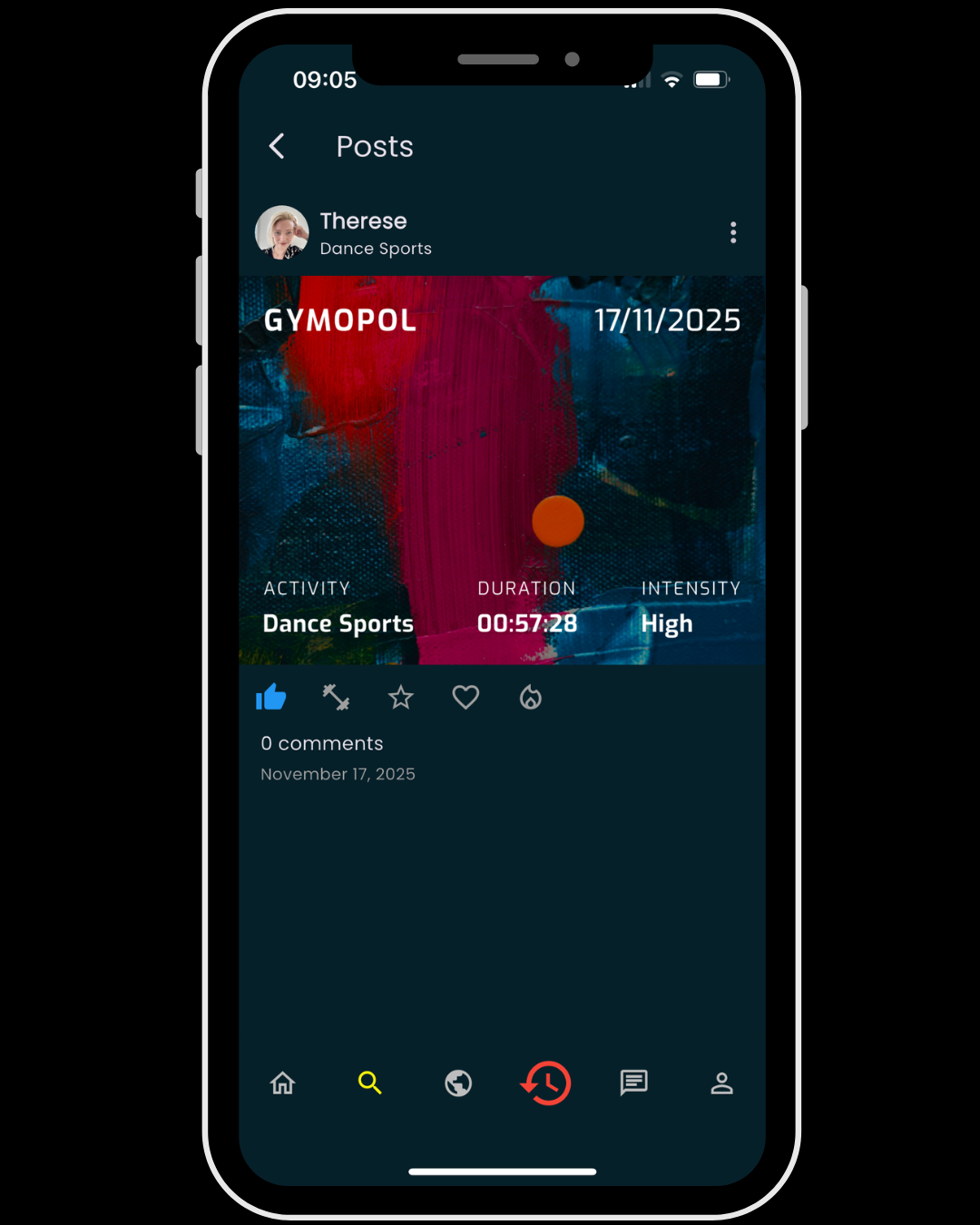 Gymopol gallery image