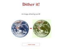 Dither it! media 1