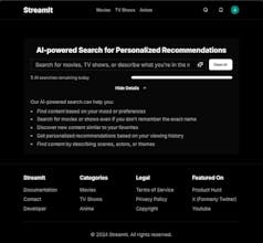 StreamIt gallery image