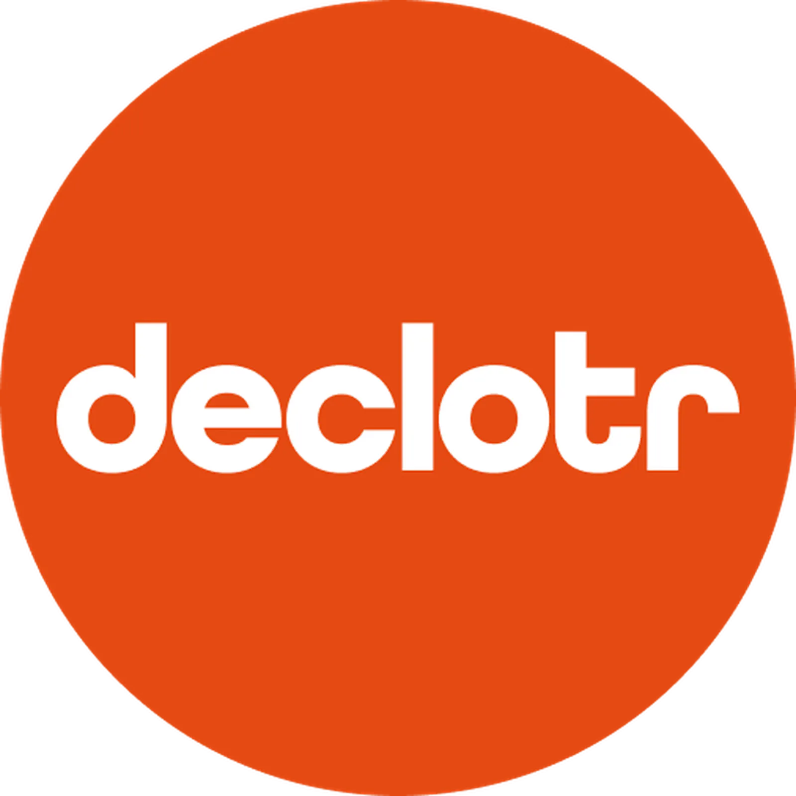 Declotr screenshot 1