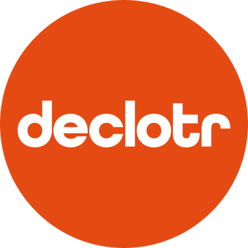 Declotr screenshot 1
