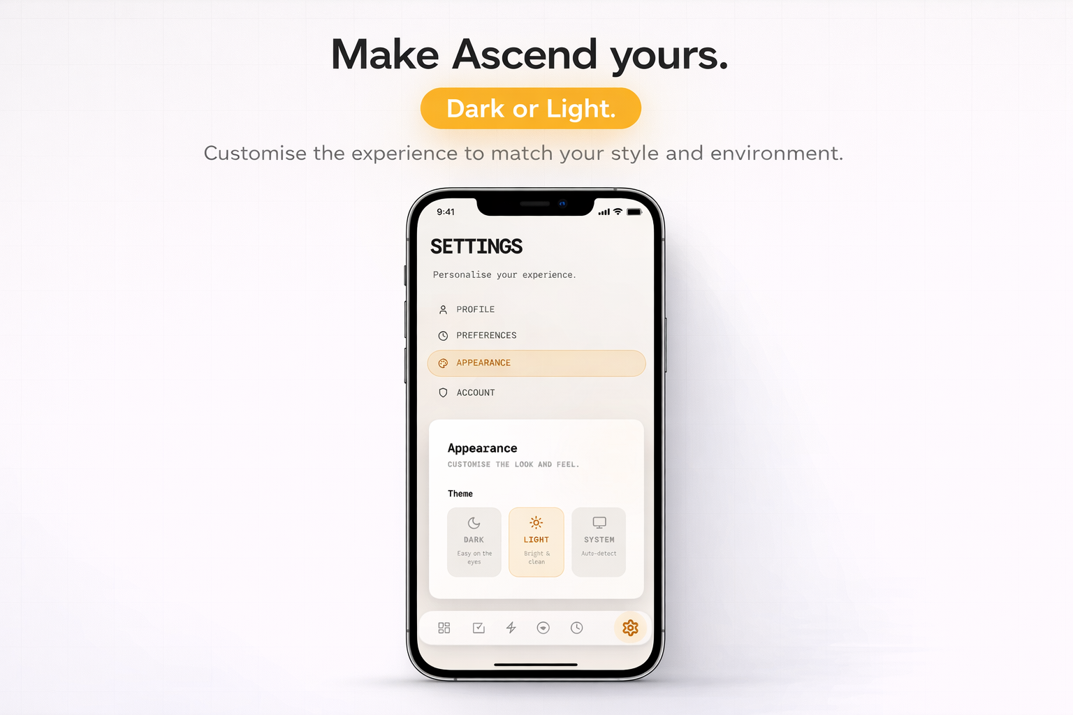 Ascend gallery image